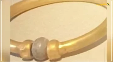 رسميًا.. قرار عاجل بحبس المتهمين بسرقة الأسورة الأثرية من المتحف المصري بالتحرير تفاصيل التحقيقات تكشف لأول مرة 1